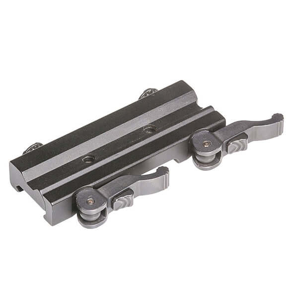 Sightmark Locking Quick Detach Mount for Wraith