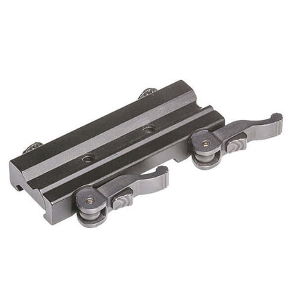 Sightmark Locking Quick Detach Mount for Wraith