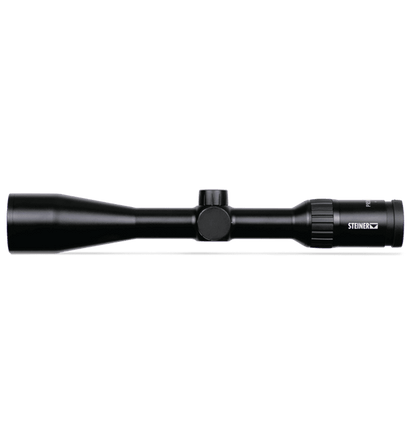 Steiner Predator 4 Series 4-16x50 Scope E3 Reticle