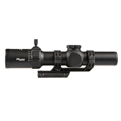 Sig Sauer Tango-MSR LPVO 1-10X26MM (FFP) Rifle Scope BDC10
