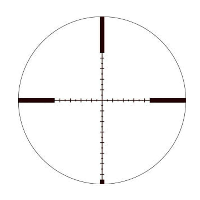 Vortex Diamondback Tactical 4-12x40 Scope