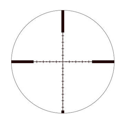Vortex Diamondback Tactical 4-12x40 Scope