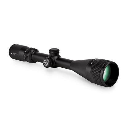 Vortex Optics Crossfire II 4-12x50 BDC AO w/ Sunshade Scope