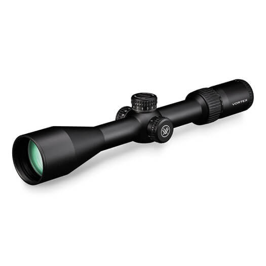 Vortex Optics Diamondback Tactical 6-24X50 EBR-2C FFP Scopes