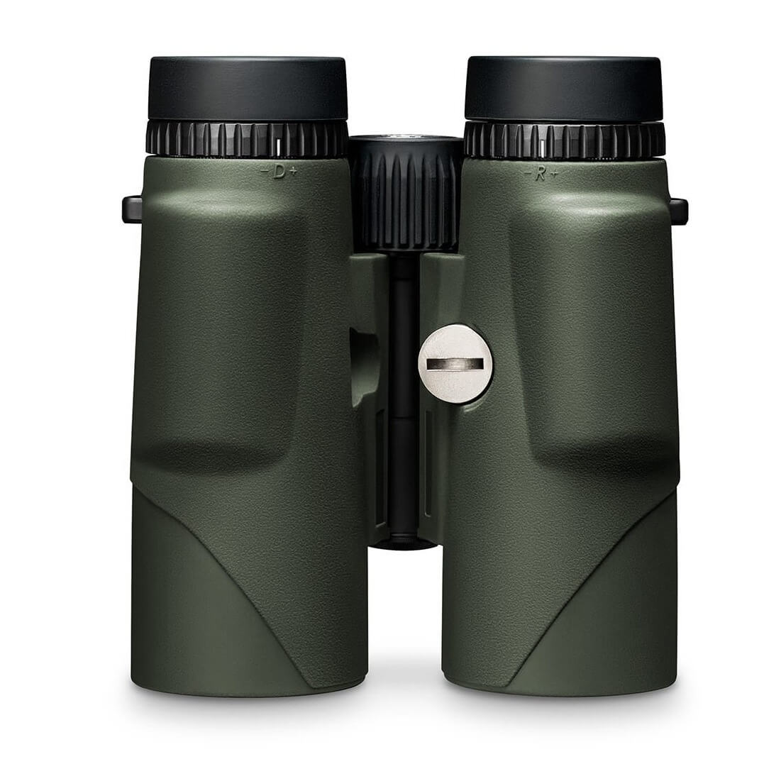 Vortex Optics Fury HD 5000 Roof Prism Laser Rangefinder Binocular w/ Vortex GlassPak Harness