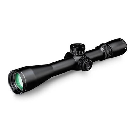 Vortex Optics Razor HD LHT 3-15X42 Second Focal Plane Scopes