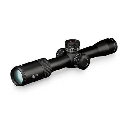 Vortex Optics Viper PST Gen II 2-10x32 EBR-4 FFP Scope