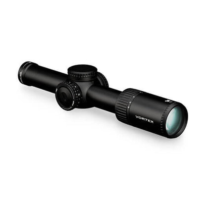 Vortex Optics Viper PST Gen II 1-6x24 SFP Scope