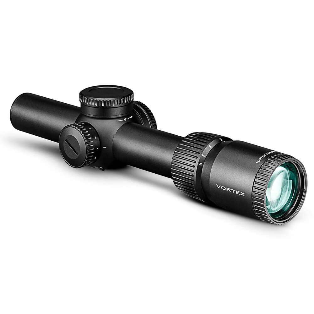 Vortex Venom® 1-6x24 SFP AR-BDC3 Riflescope