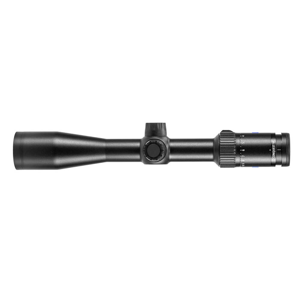 Zeiss CONQUEST V4 3-12x44 Z-Plex Reticle (#20)