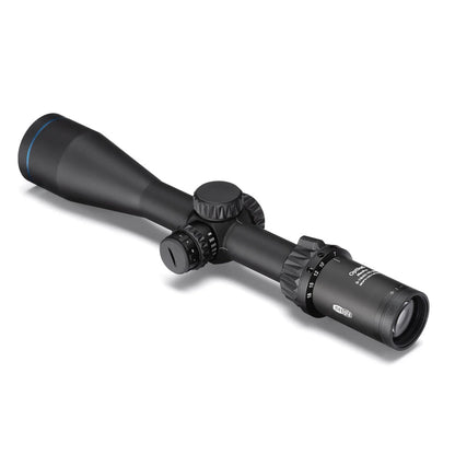 Meopta Optika6 3-18x50 Illuminated SFP RD Riflescope
