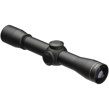 Leupold FX-I Rimfire 4x28 (1 inch) Fine Duplex