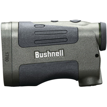 Bushnell Rangefinder Engage - 1700 Lrf 6x24mm Black