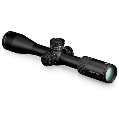 Vortex Optics Viper® PST™ Gen II 3-15x44 SFP EBR-4 MOA Riflescope
