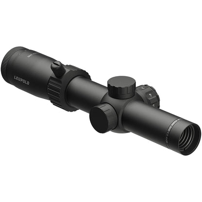 Leupold Mark 3HD 1.5-4x20 (30mm) Illum. FireDot BDC