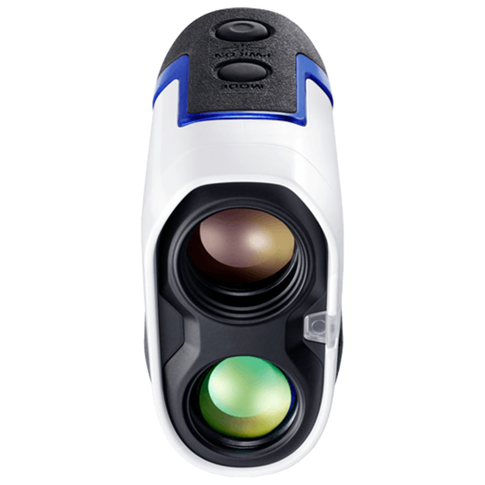 Nikon Coolshot ProII Stabilized Golf Laser Rangefinder