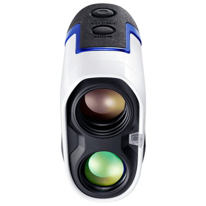 Nikon Coolshot ProII Stabilized Golf Laser Rangefinder