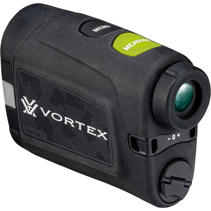Vortex Optics Anarchâ„?Image Stablized Golf Laser Rangefinder