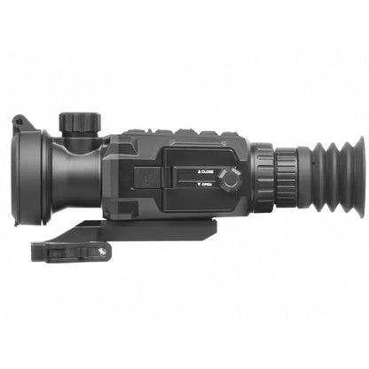 AGM Secutor LRF 50-640 Professional Grade Thermal Imaging Rifle Scope 12 Micron 640x512 (50 Hz), 50 mm lens