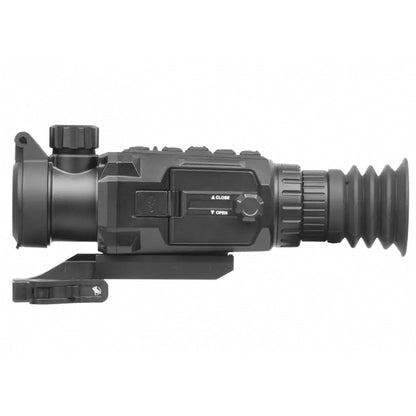 AGM Secutor LRF 35-384  Professional Grade Thermal Imaging Rifle Scope 12 Micron 384x288 (50 Hz), 35 mm lens