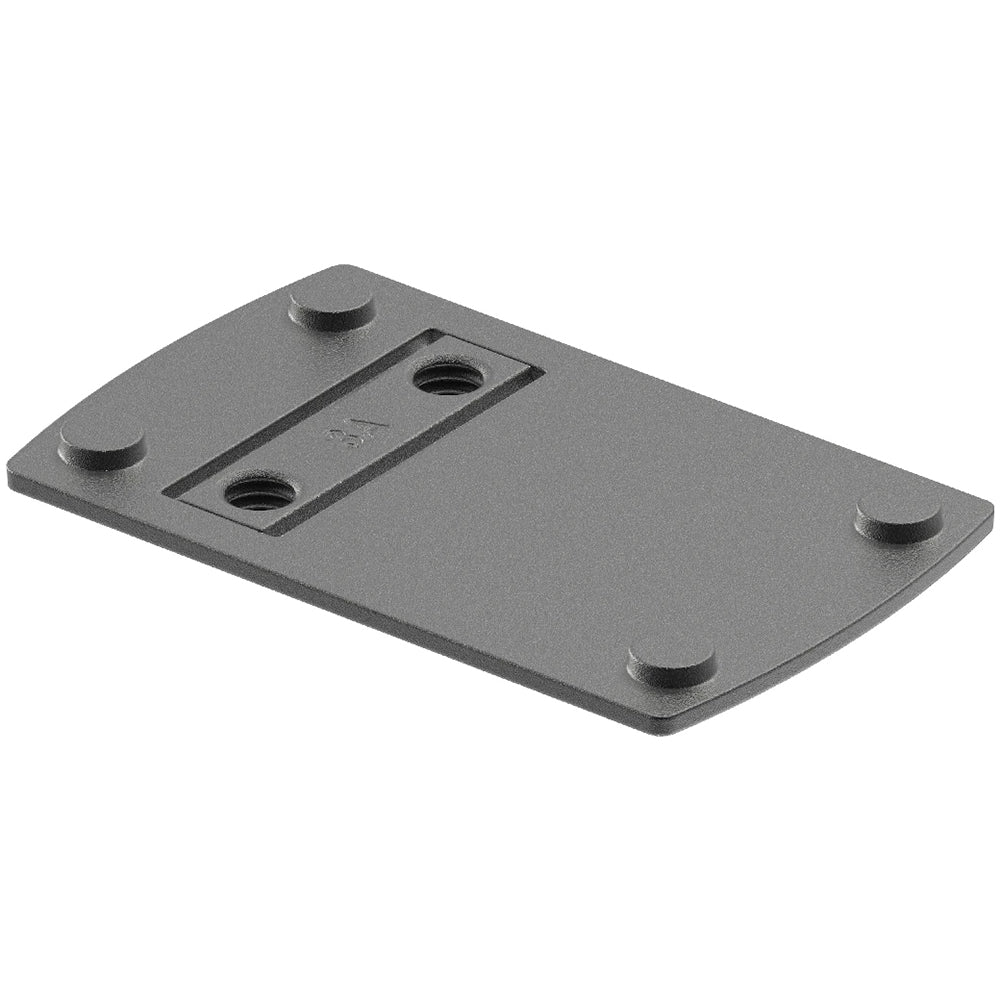 Leupold DeltaPoint Pro Dovetail Mount, Glock Matte