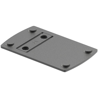 Leupold DeltaPoint Pro Dovetail Mount, Glock Matte