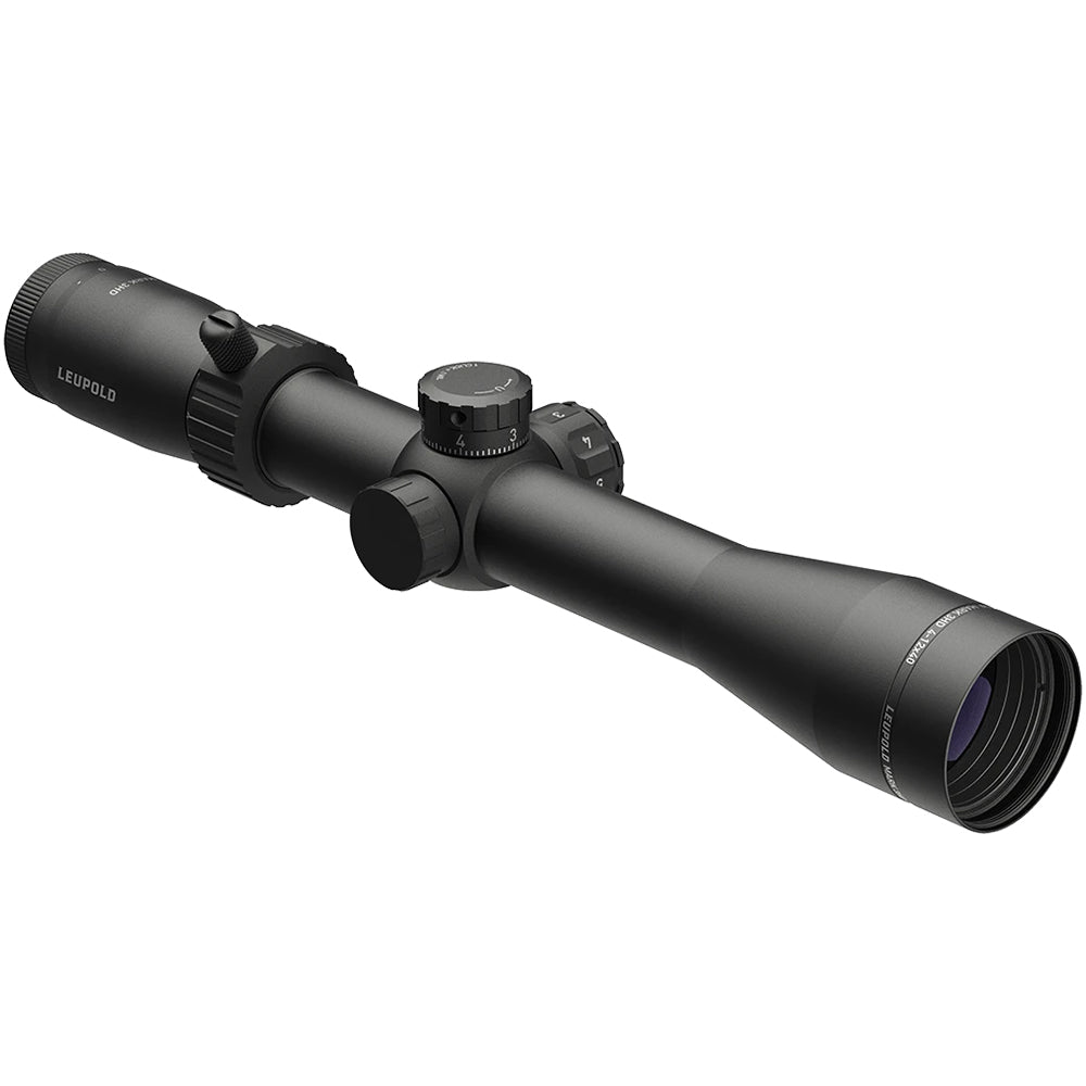 Leupold Mark 3HD 4-12x40 (30mm) P5 Illum. FireDot TMR