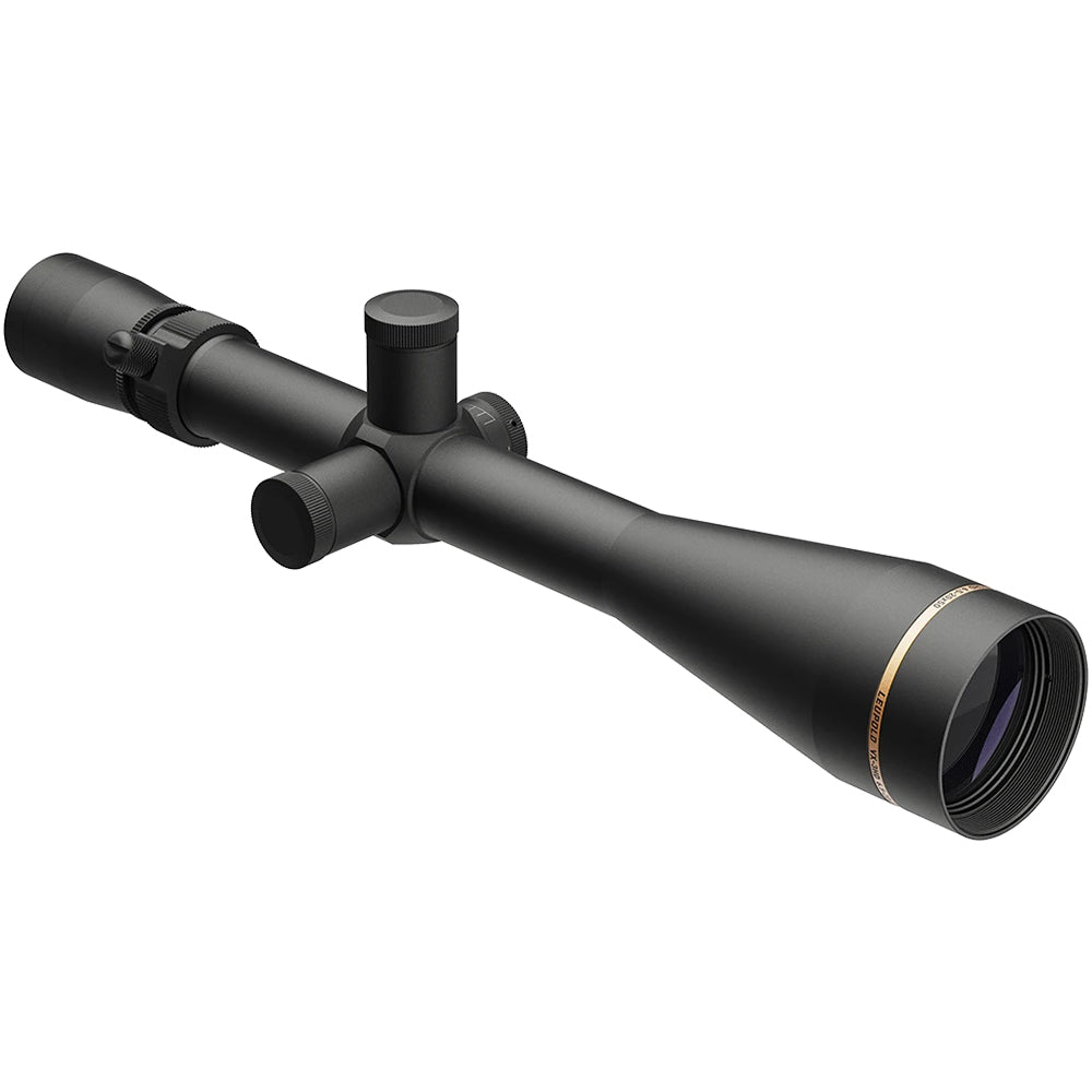 Leupold VX-3HD 6.5-20x50 (30mm) Side Focus CDS-T Fine Duplex Rifle Scope