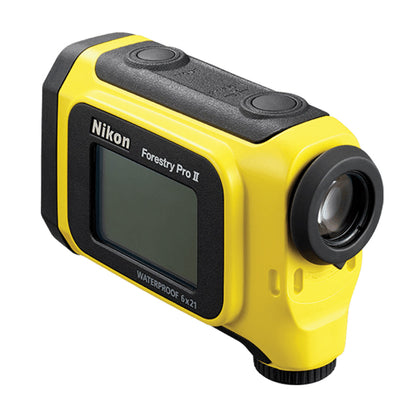 Nikon Forestry Pro II Laser Rangefinder/Hypsometer