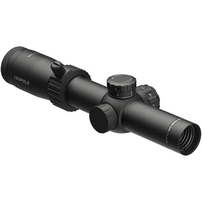 Leupold Mark 3HD 1.5-4x20 (30mm) P5 Illum. FireDot TMR