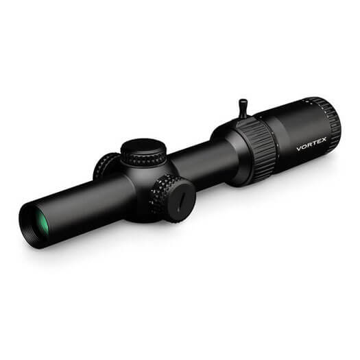 Vortex Optics Strike Eagle 1-8x24  AR-BDC3 MOA Scope