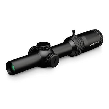 Vortex Optics Strike Eagle 1-8x24  AR-BDC3 MOA Scope