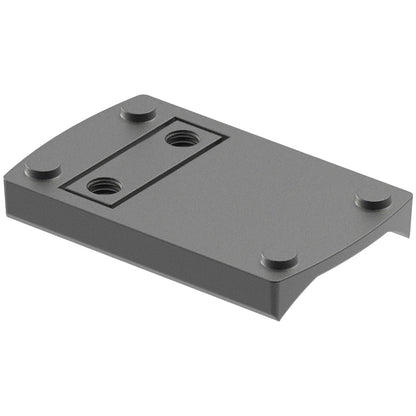 Leupold DeltaPoint Pro Dovetail Mount, SW MP Matte