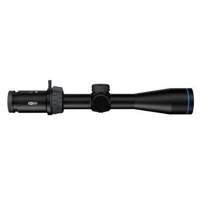 Meopta Optika6 2.5-15x44 Illuminated RD SFP Riflescope