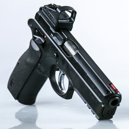 Shield CZ Shadow 1 Low Profile RMS/SMS mount