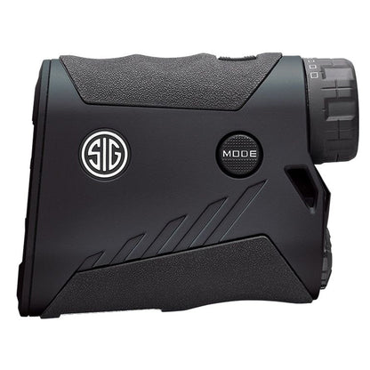 Sig Sauer KILO1600 6X22 MM