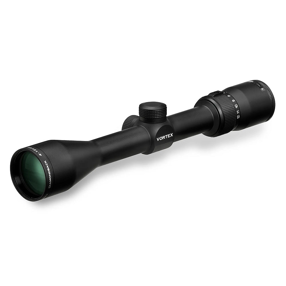 Vortex Optics Diamondback 4-12x40 BDC Scope