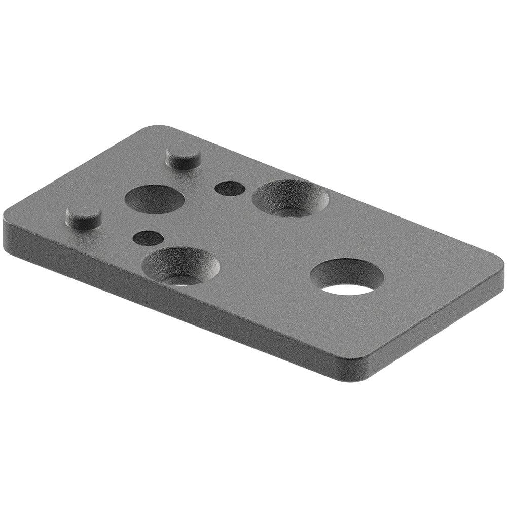 Leupold DeltaPoint Pro Mount, SW MP CORE Matte