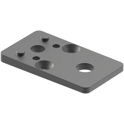 Leupold DeltaPoint Pro Mount, SW MP CORE Matte