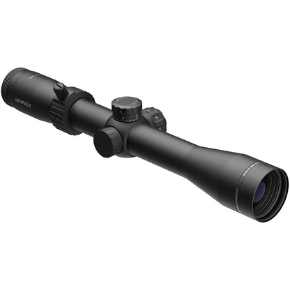 Leupold Mark 3HD 3-9x40 (30mm) P5 Illum. FireDot TMR