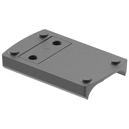 Leupold DeltaPoint Pro Dovetail Mount, HK Matte