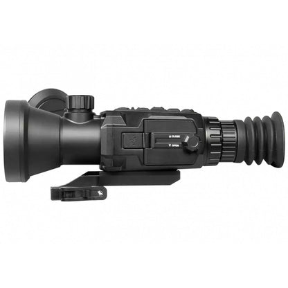 AGM Secutor LRF 75-640 Professional Grade Thermal Imaging Rifle Scope 12 Micron 640x512 (50 Hz), 75 mm lens