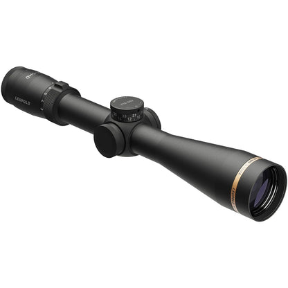 Leupold VX-5HD 3-15x44 (30mm) CDS-ZL2 Side Focus Boone & Crockett Rifle Scope