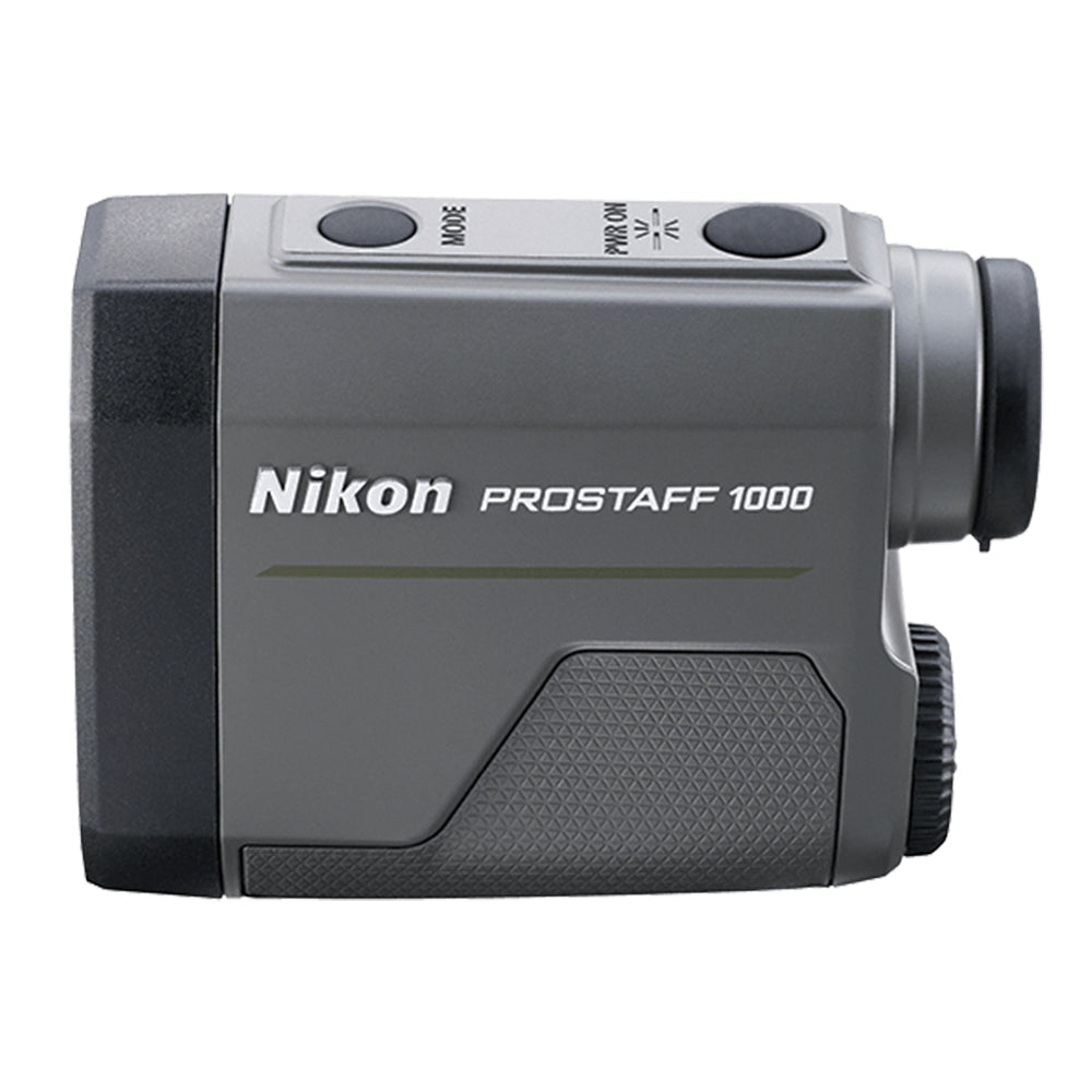 Nikon Prostaff 1000 Laser Rangefinder