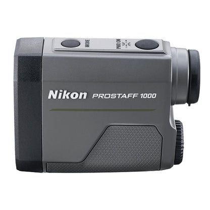 Nikon Prostaff 1000 Laser Rangefinder