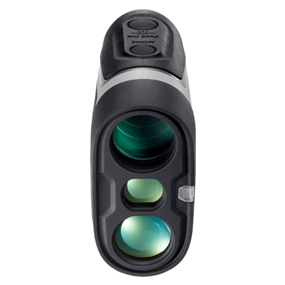 Nikon Coolshot 50i Dual Locked Quake Technology Displays Rangefinder