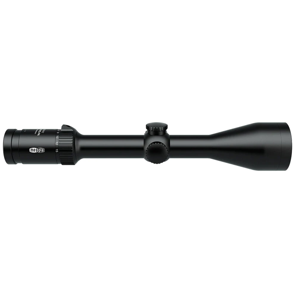 Meopta MeoStar R2 2.5-15x56 RD/MR PA Illuminated Riflescope