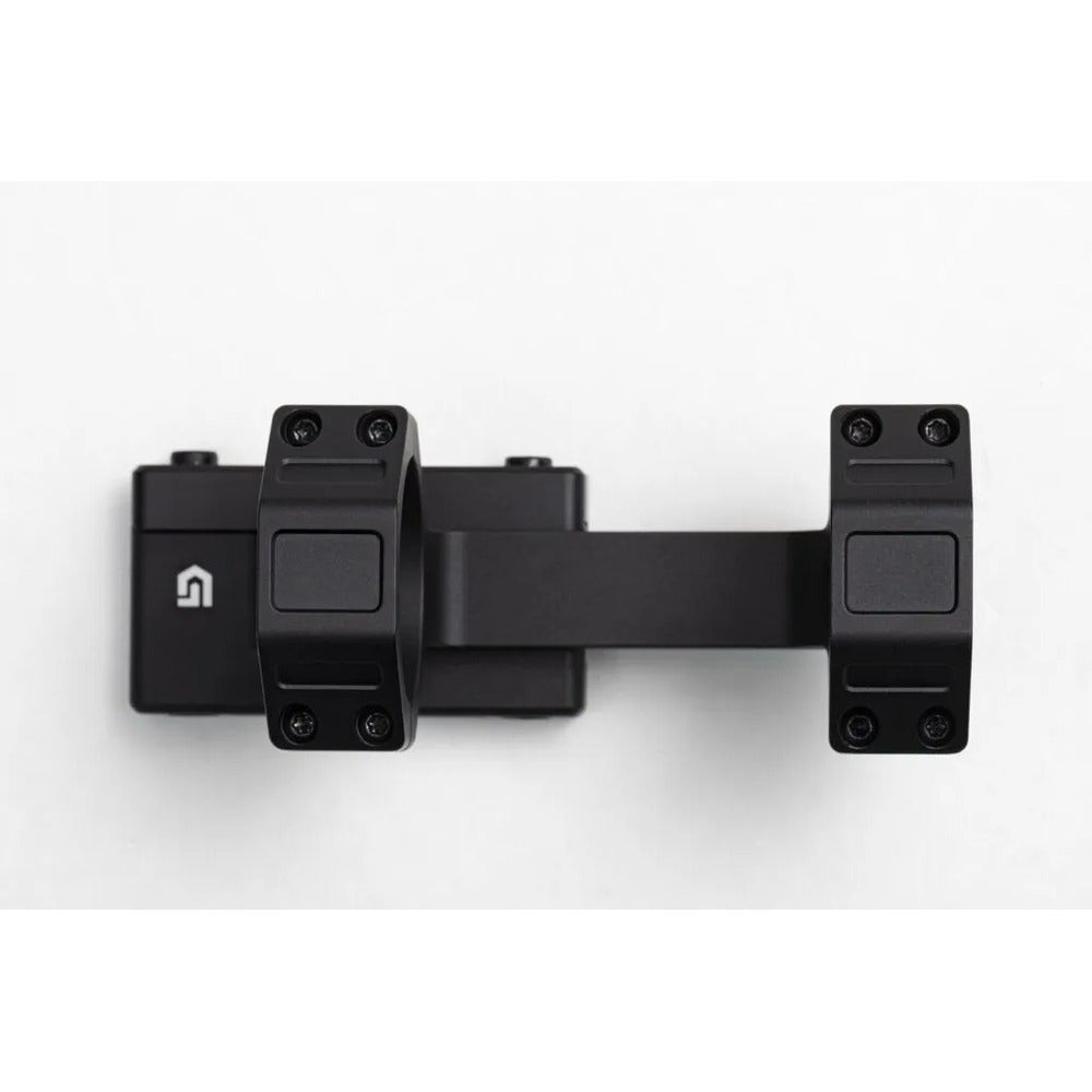 Gideon Guardian 34mm LPVO Scope Mount