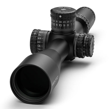 Arken Optics SH4G2  6-24X50mm FFP VPR
