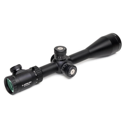 Athlon Optics Argos BTR GEN2 6-24×50 APLR2 FFP IR - APMR MOA Product #: 214062 Manufacturer #: 813869021716